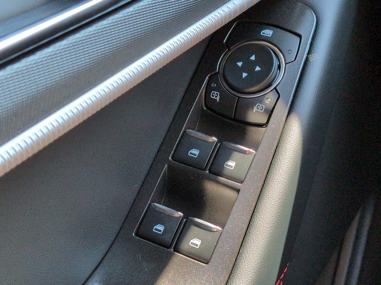 2026 Ford Explorer ST-Line Winder GA