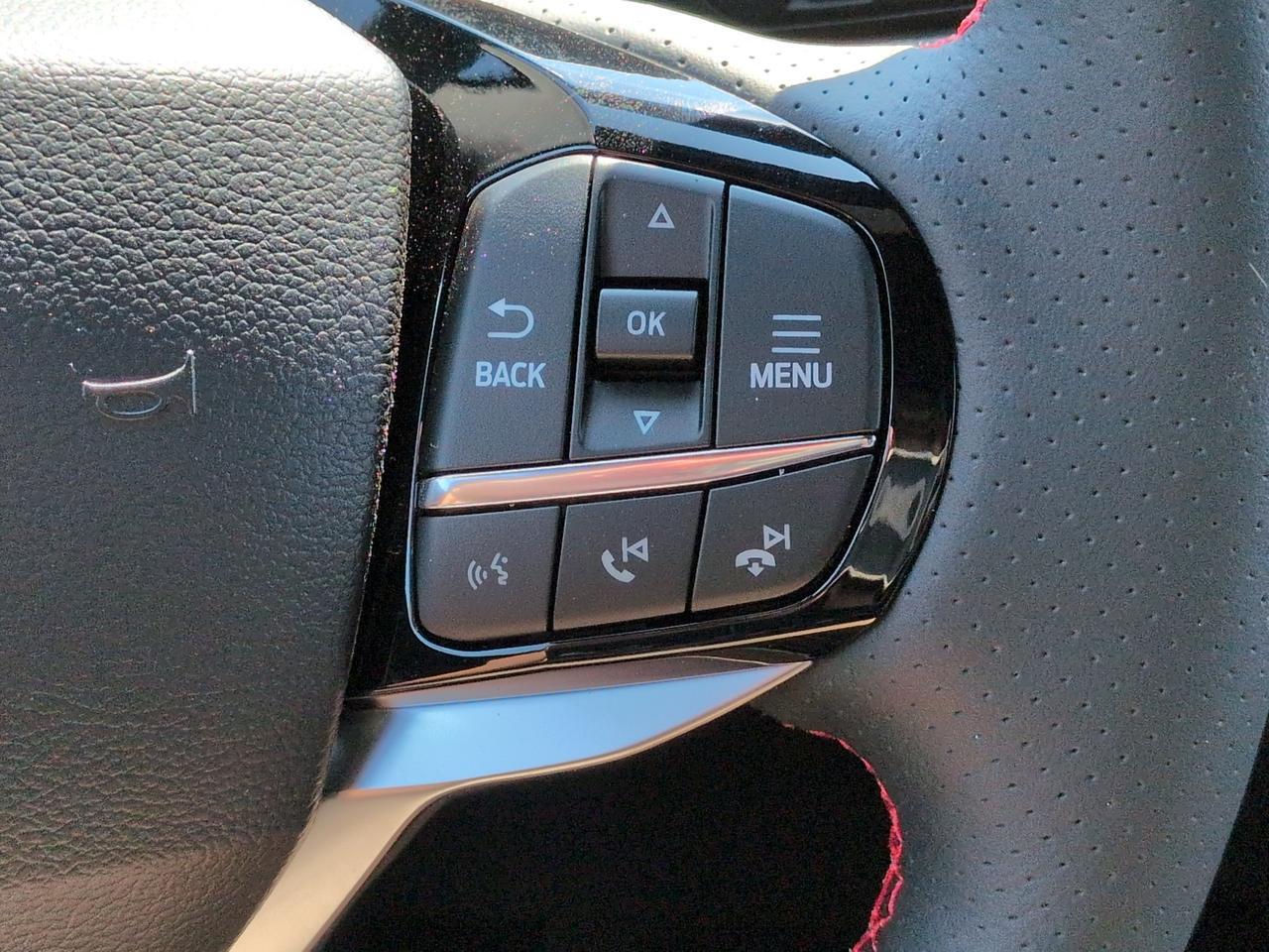 2026 Ford Explorer ST-Line Winder GA