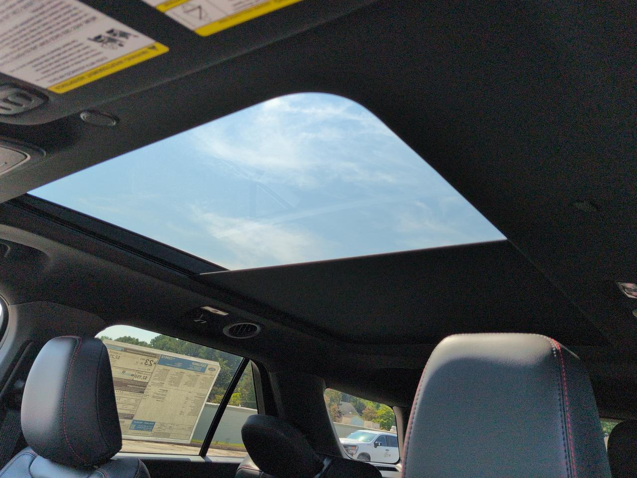 2026 Ford Explorer ST-Line Winder GA