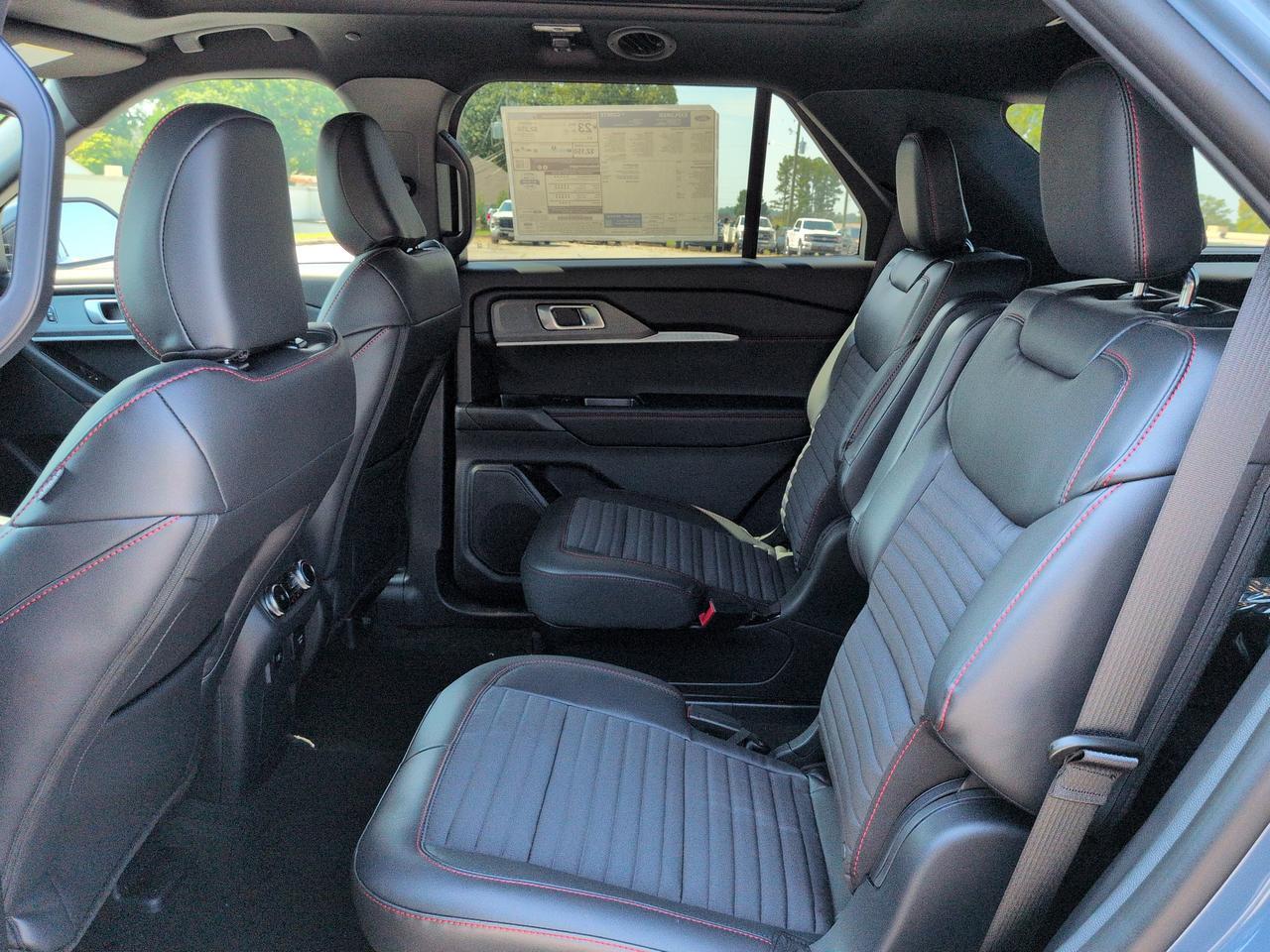 2026 Ford Explorer ST-Line Winder GA
