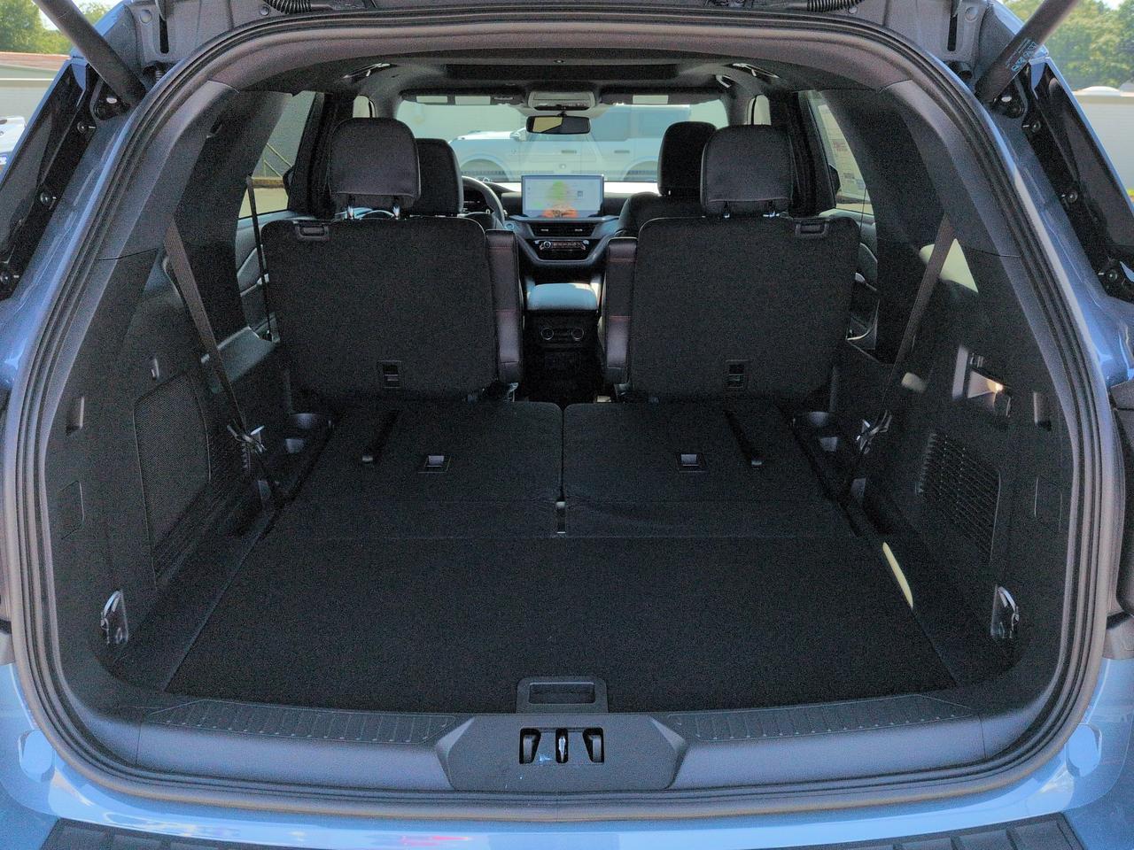 2026 Ford Explorer ST-Line Winder GA