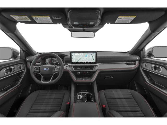 2026 Ford Explorer ST-Line Winder GA