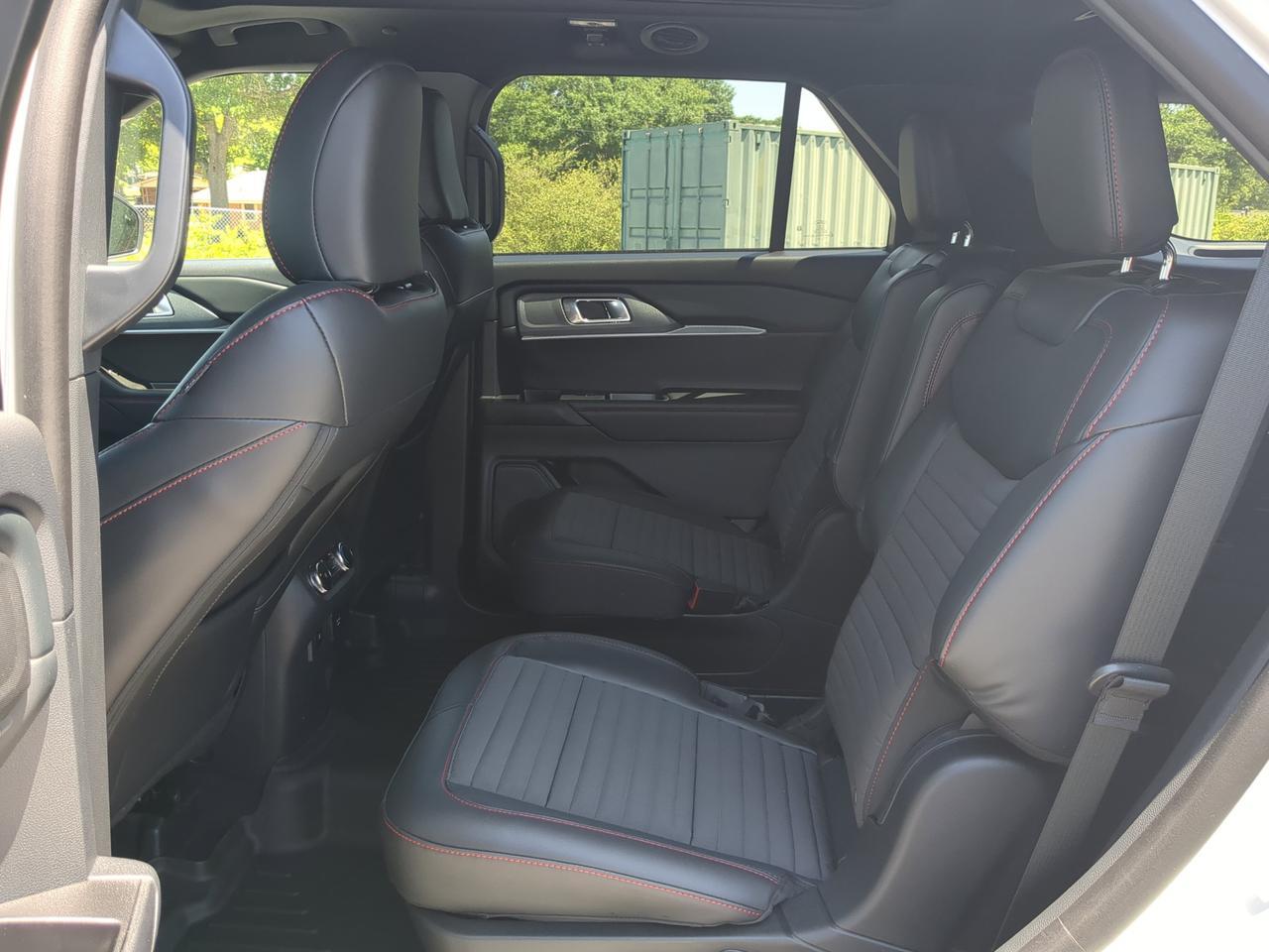 2026 Ford Explorer ST-Line Winder GA