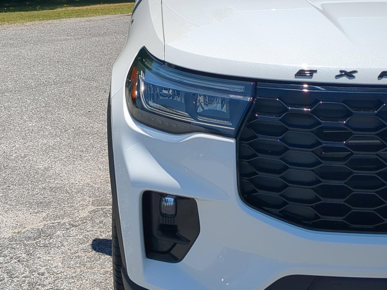 2026 Ford Explorer ST-Line Winder GA