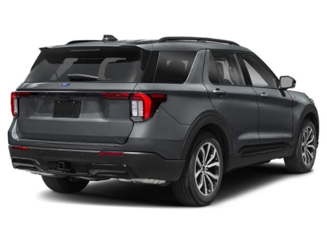 2026 Ford Explorer ST-Line Winder GA