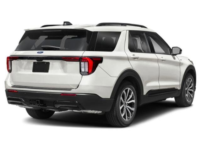 2026 Ford Explorer ST-Line Winder GA
