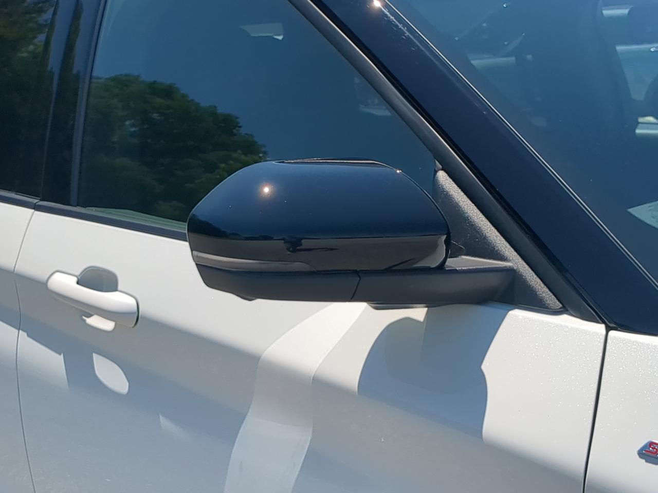 2026 Ford Explorer ST-Line Winder GA