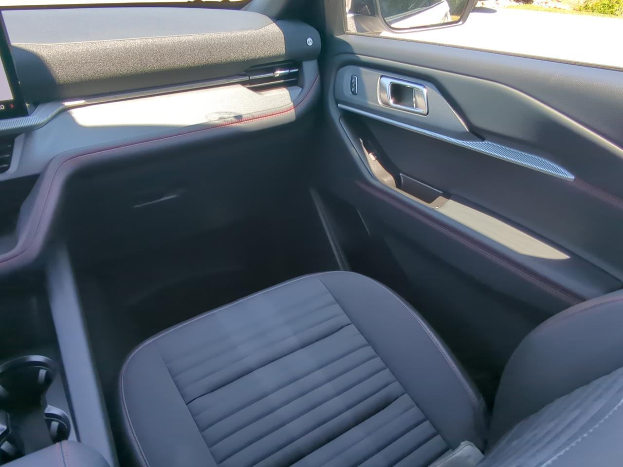 2026 Ford Explorer ST-Line Winder GA