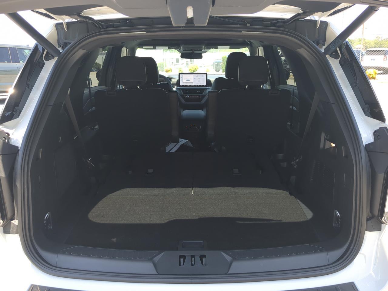 2026 Ford Explorer ST-Line Winder GA