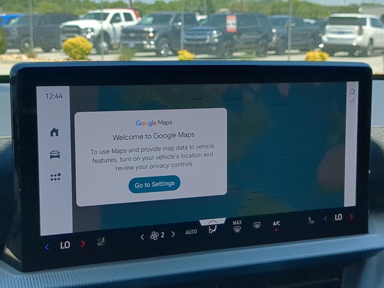 2026 Ford Explorer ST-Line Winder GA
