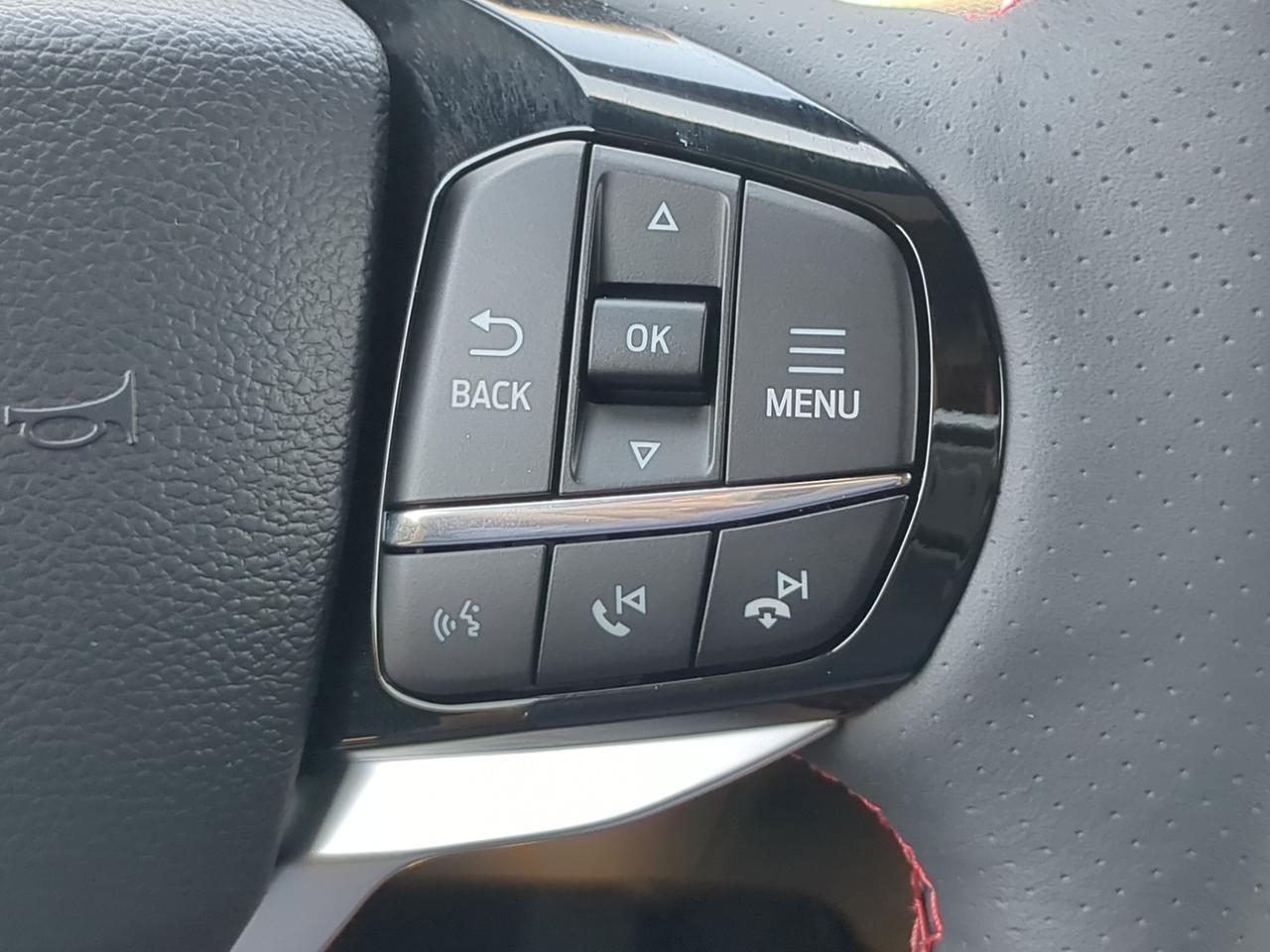 2026 Ford Explorer ST-Line Winder GA