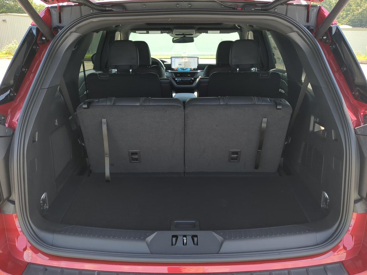 2026 Ford Explorer ST-Line Winder GA