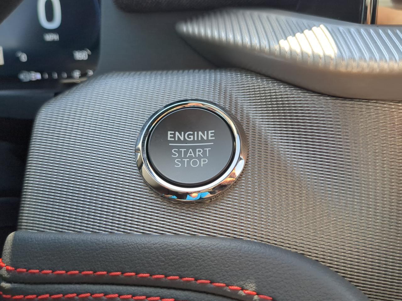 2026 Ford Explorer ST-Line Winder GA