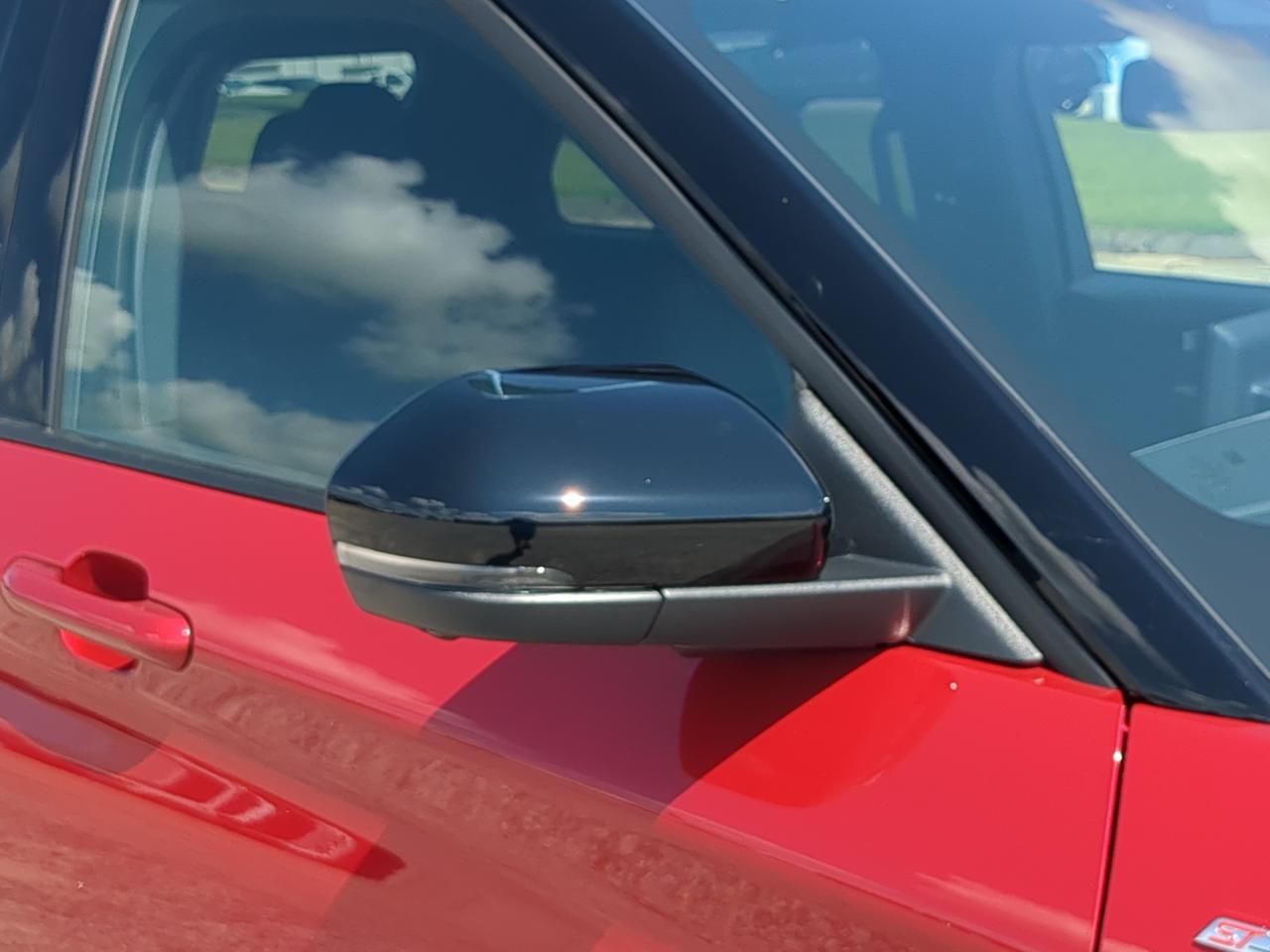 2026 Ford Explorer ST-Line Winder GA