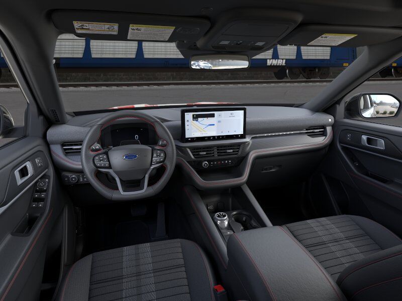 2026 Ford Explorer ST-Line Winder GA