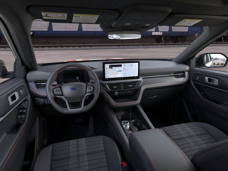 2026 Ford Explorer ST-Line Winder GA