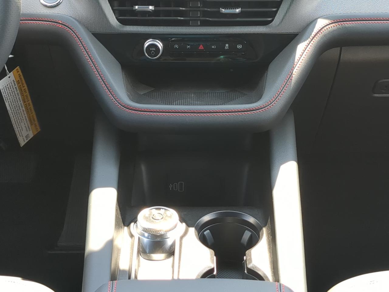 2026 Ford Explorer ST-Line Winder GA