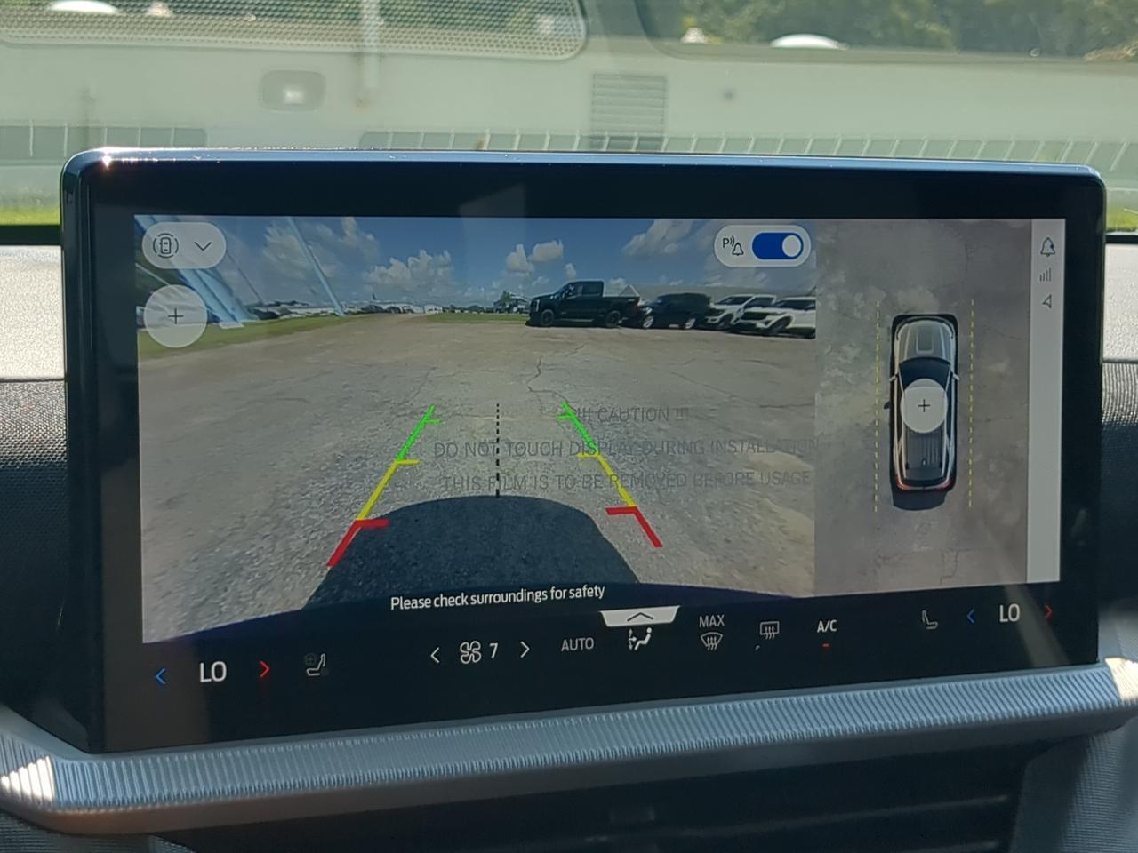 2026 Ford Explorer ST-Line Winder GA