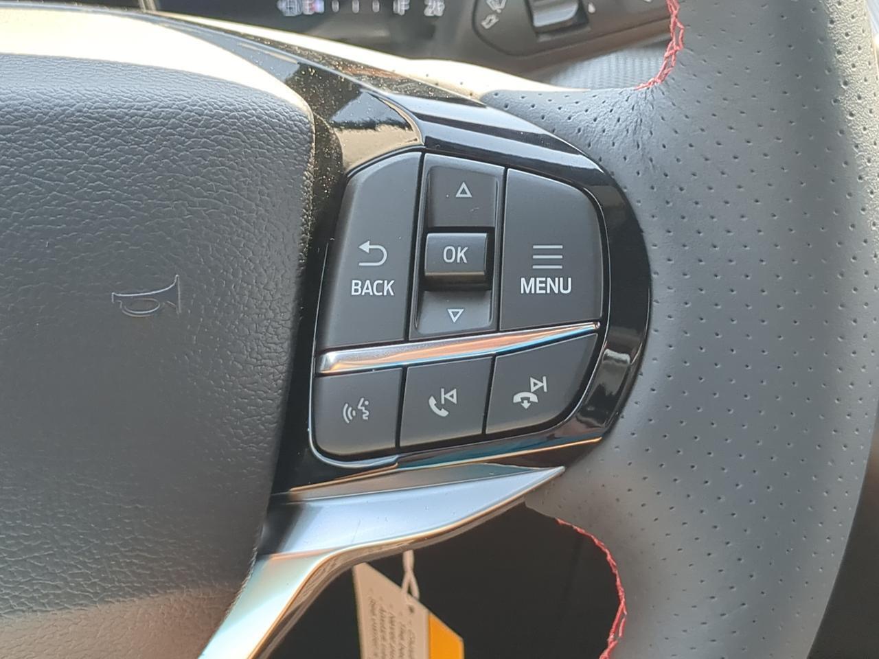 2026 Ford Explorer ST-Line Winder GA
