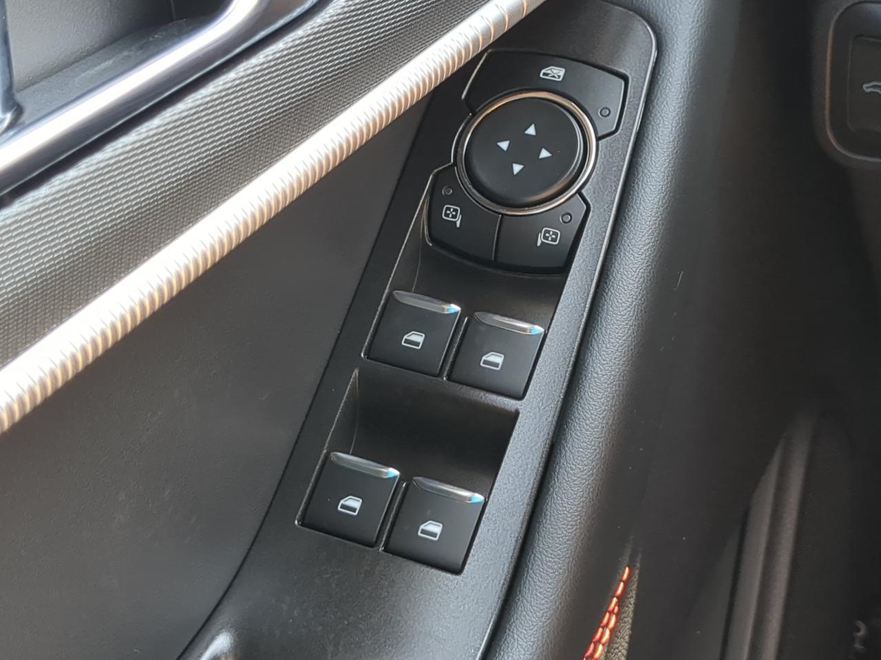 2026 Ford Explorer ST-Line Winder GA