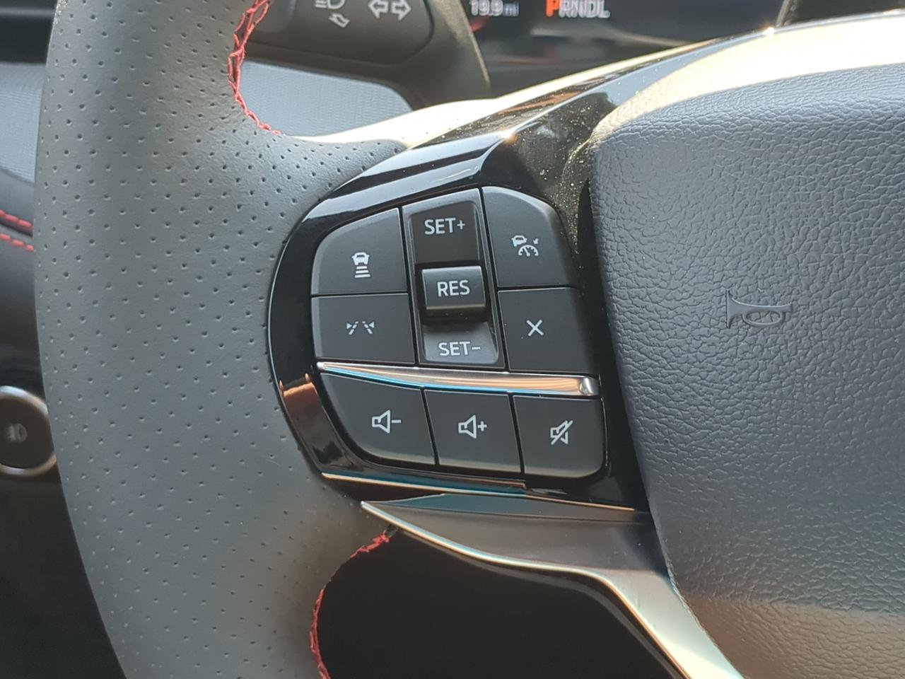 2026 Ford Explorer ST-Line Winder GA