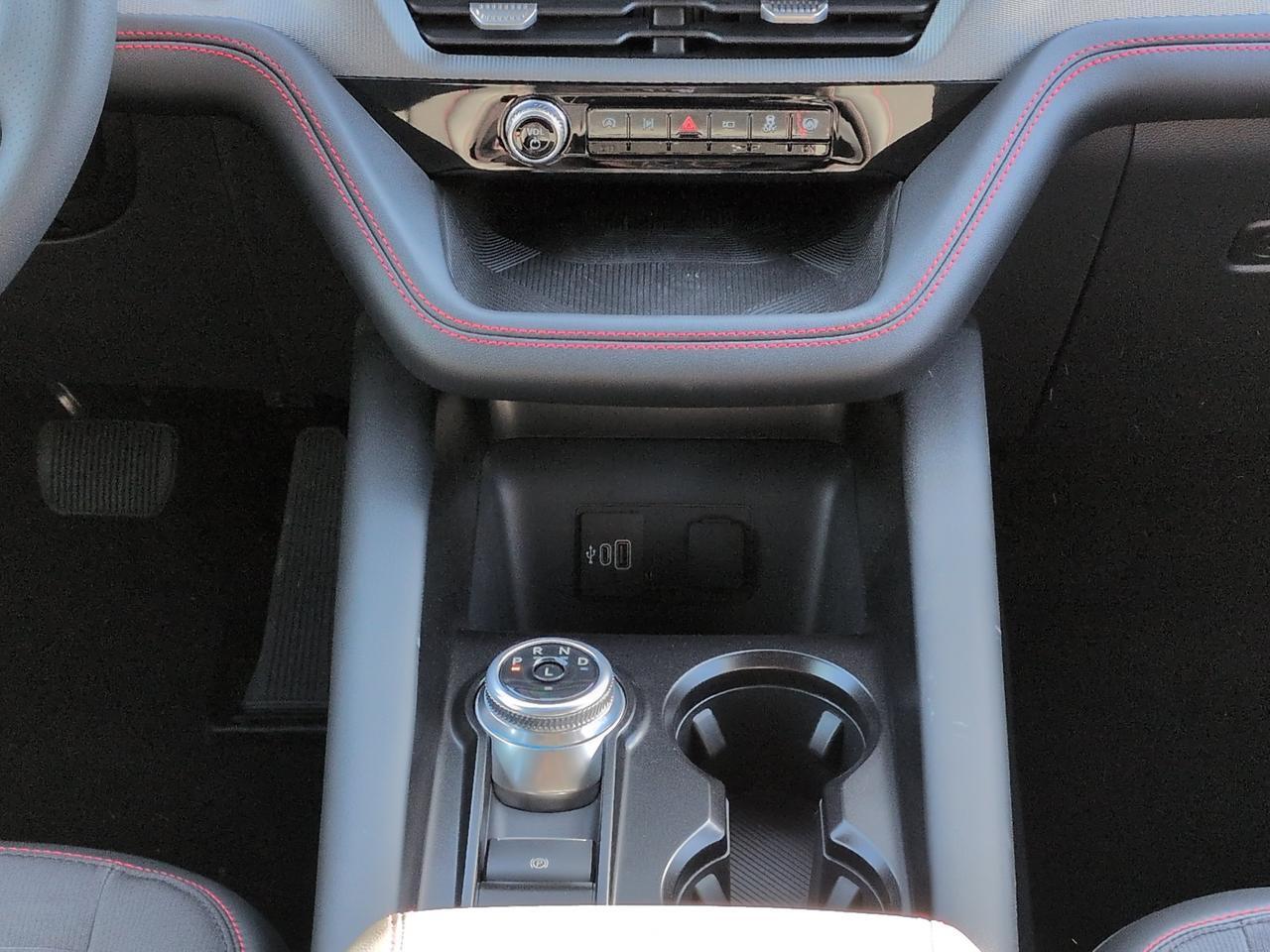 2026 Ford Explorer ST-Line Winder GA