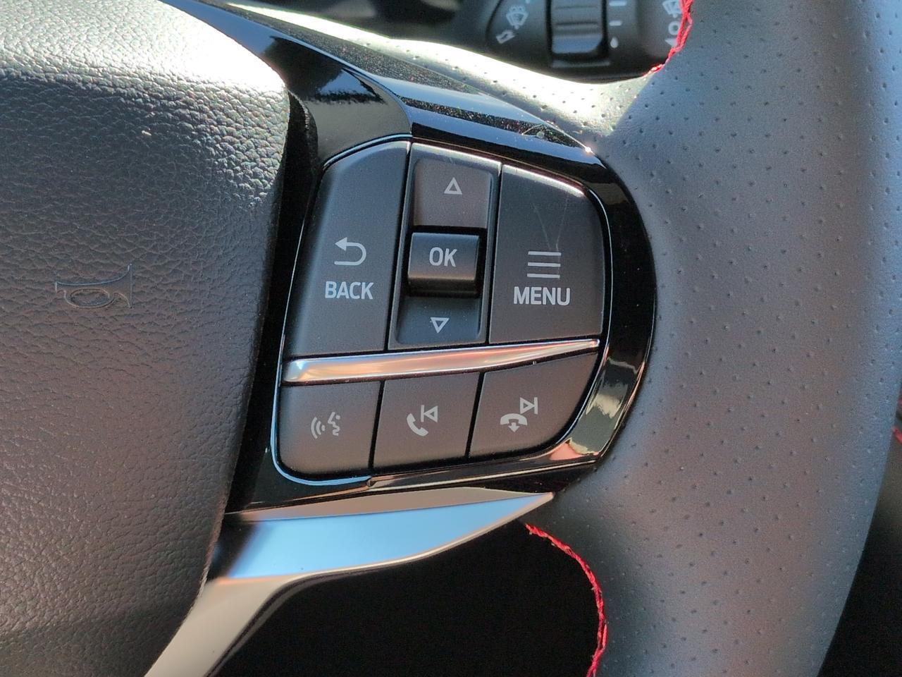 2026 Ford Explorer ST-Line Winder GA