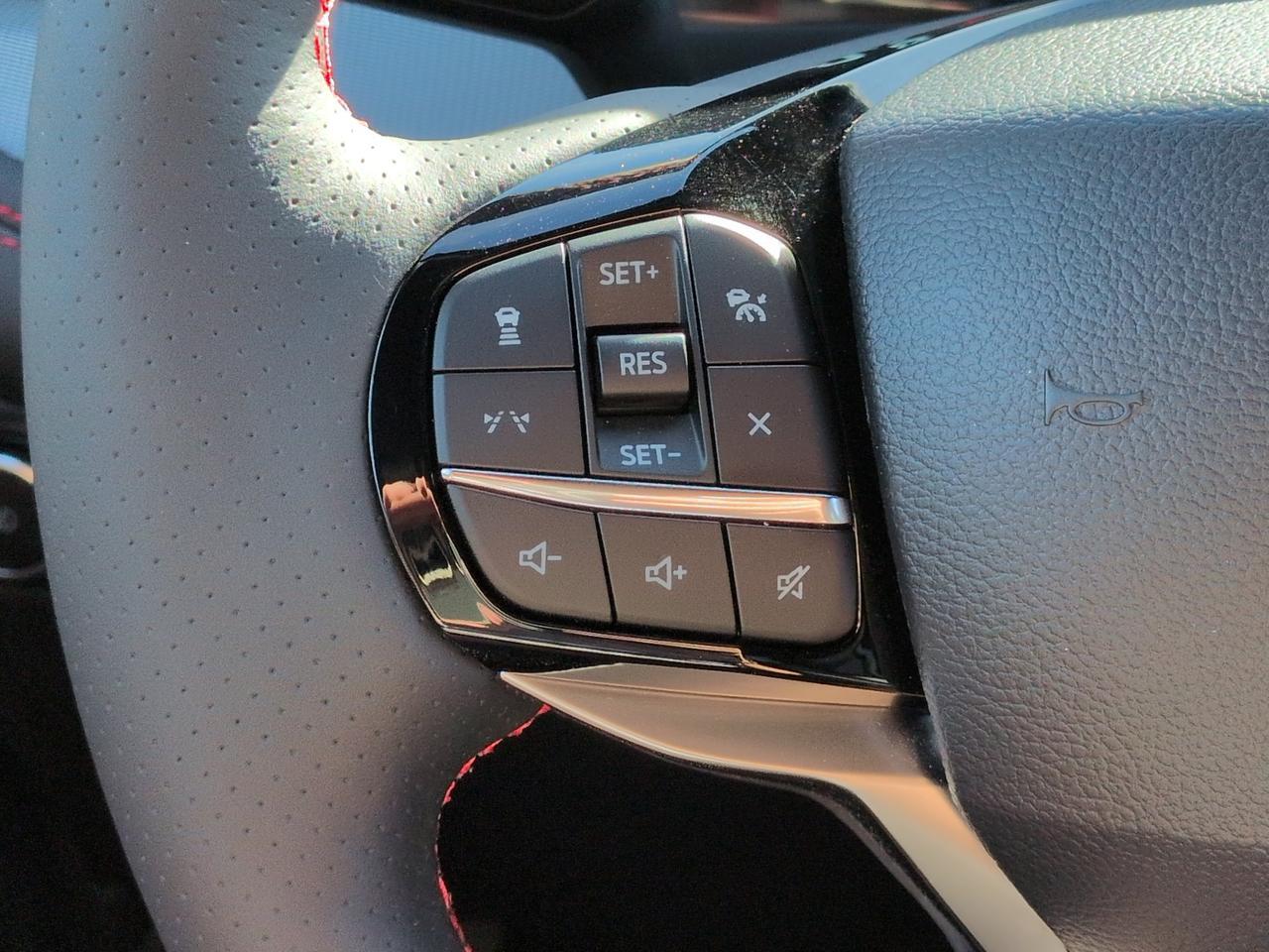 2026 Ford Explorer ST-Line Winder GA
