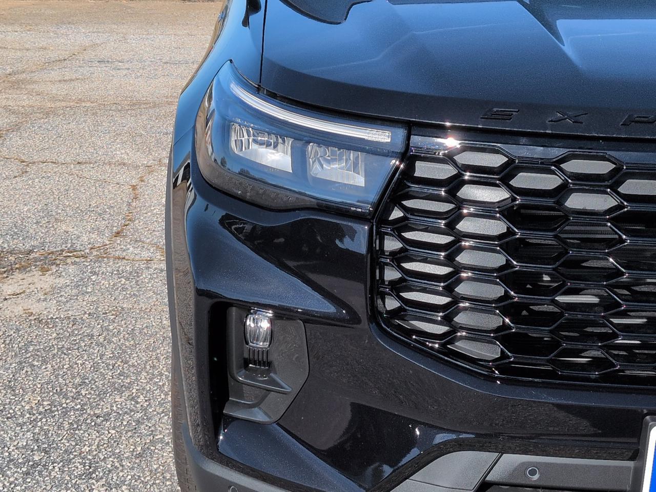 2026 Ford Explorer ST-Line Winder GA