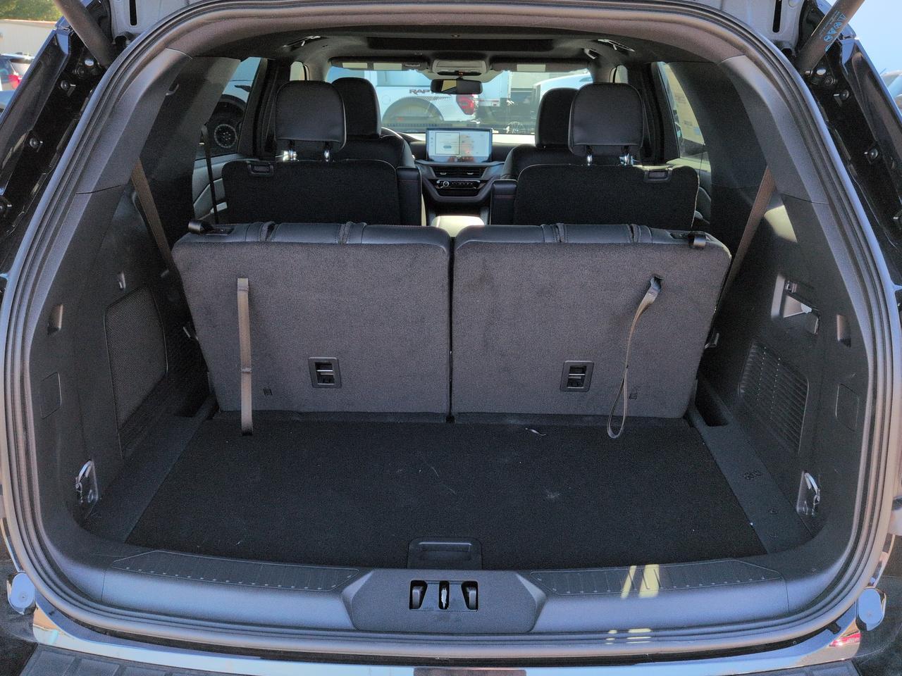 2026 Ford Explorer ST-Line Winder GA