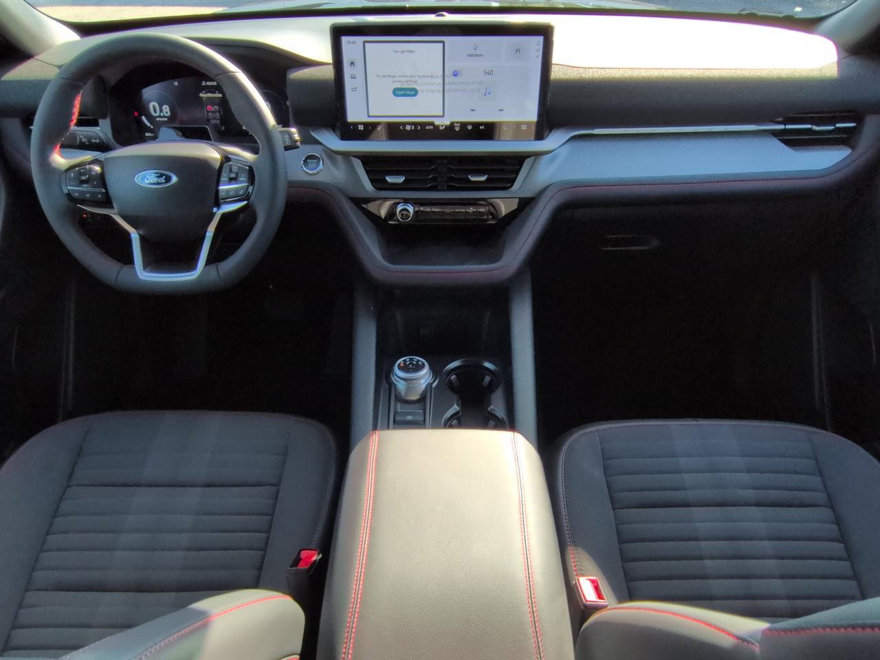 2026 Ford Explorer ST-Line Winder GA