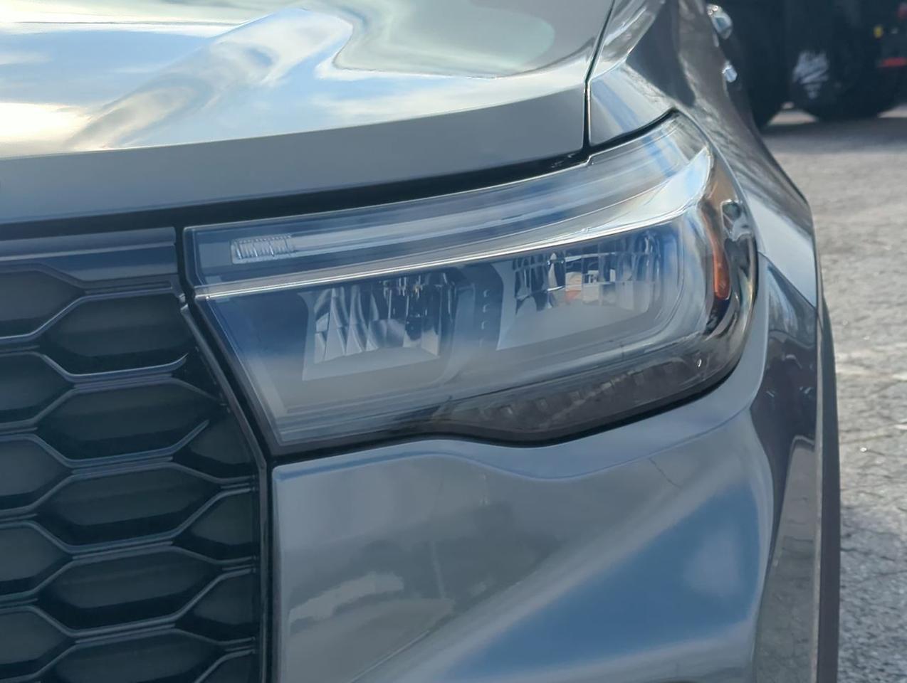 2026 Ford Explorer ST-Line Winder GA