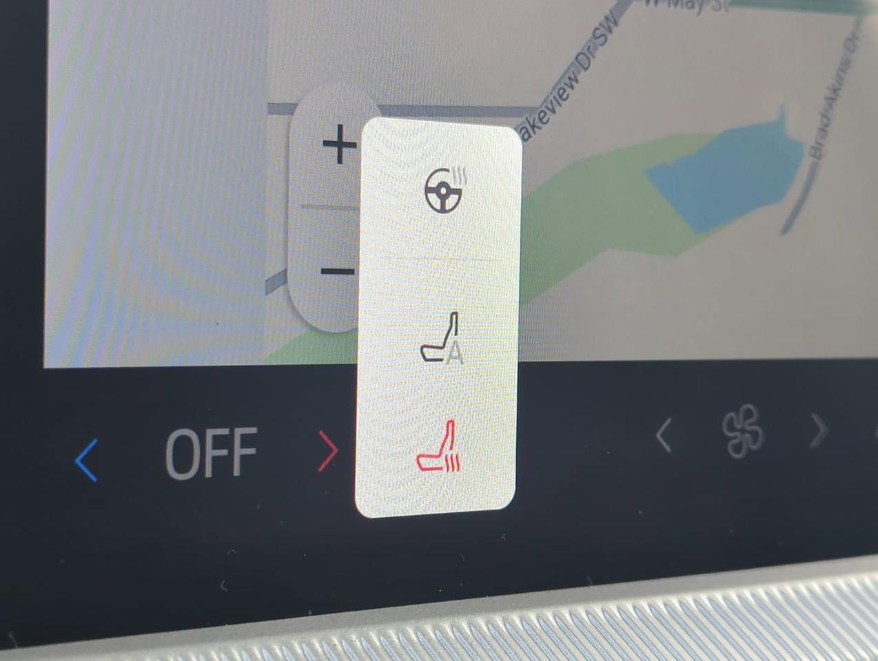 2026 Ford Explorer ST-Line Winder GA