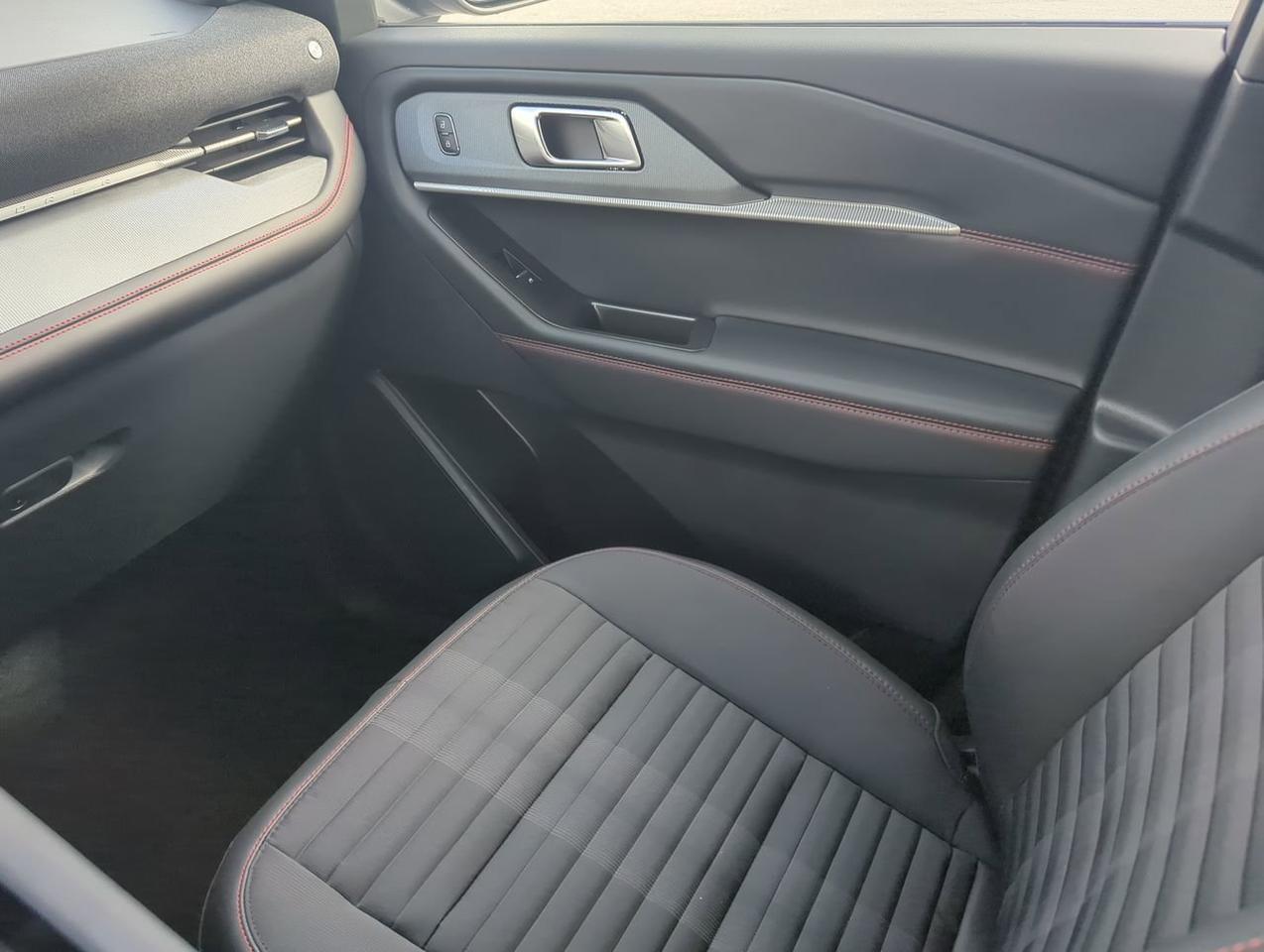 2026 Ford Explorer ST-Line Winder GA