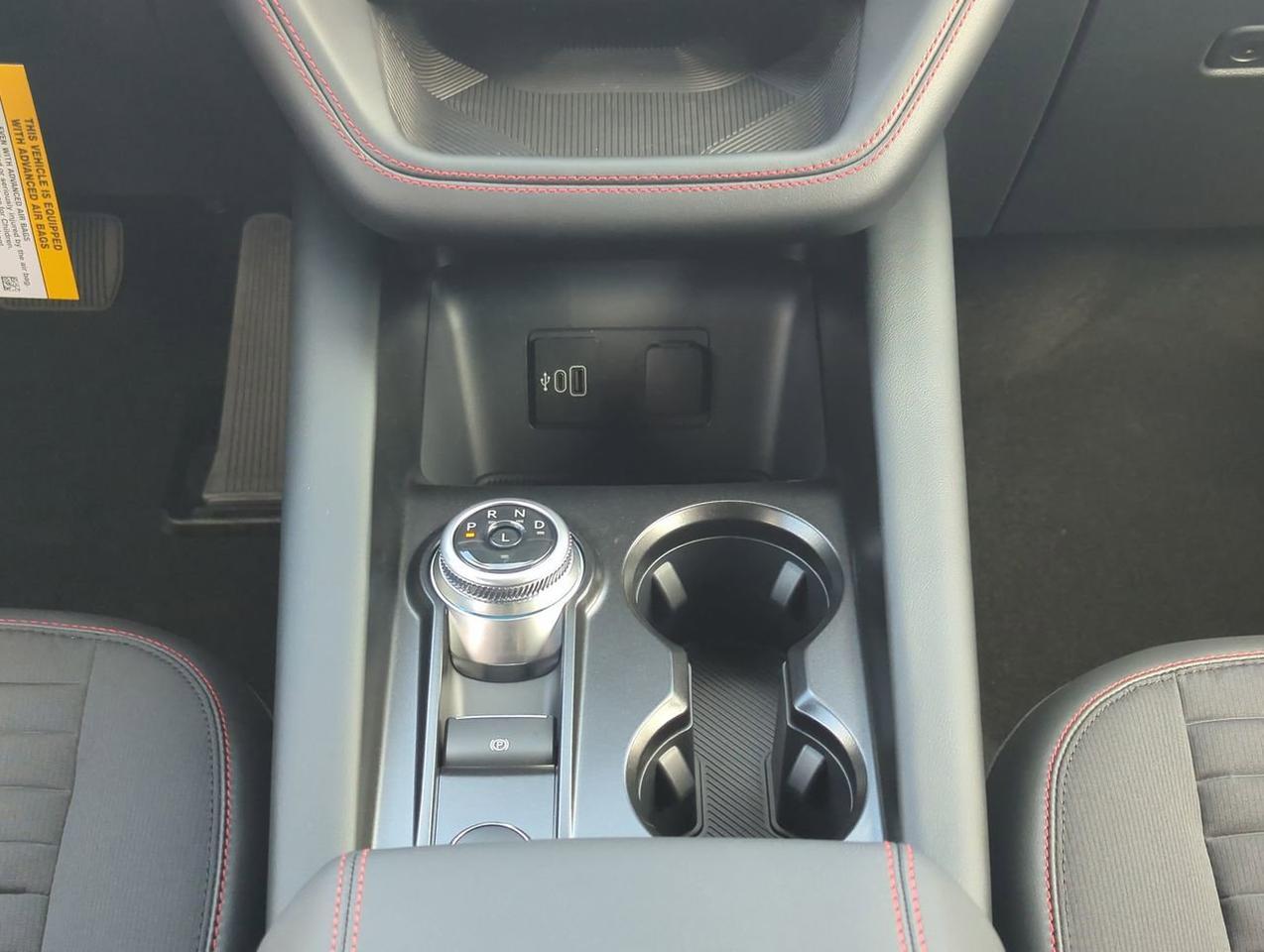 2026 Ford Explorer ST-Line Winder GA