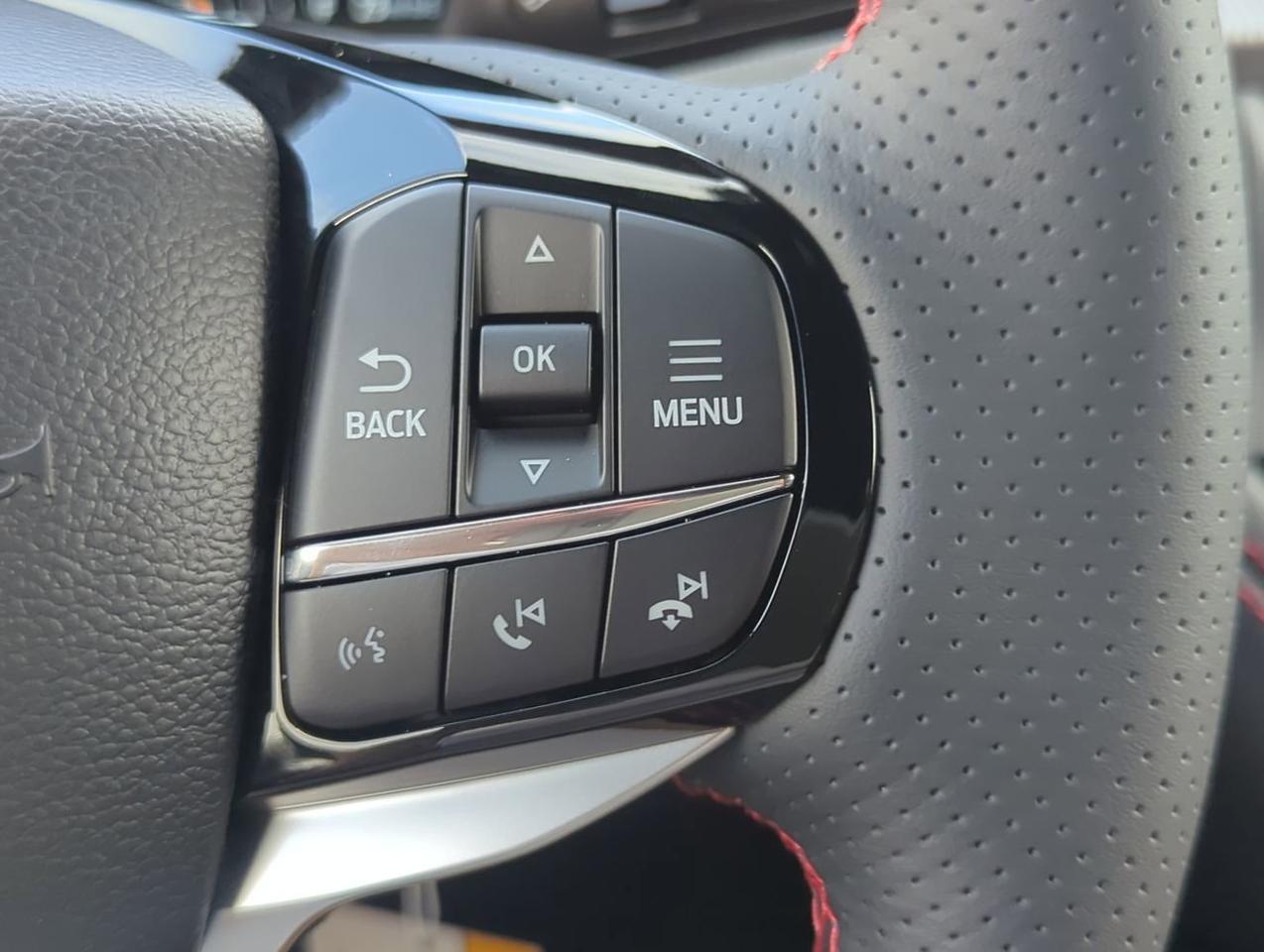 2026 Ford Explorer ST-Line Winder GA