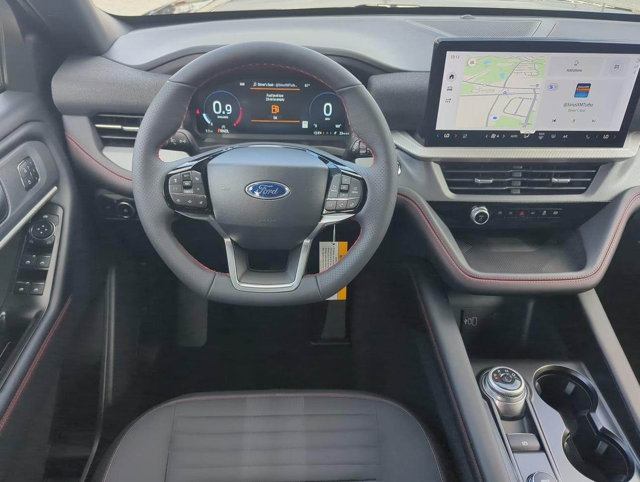 2026 Ford Explorer ST-Line Winder GA