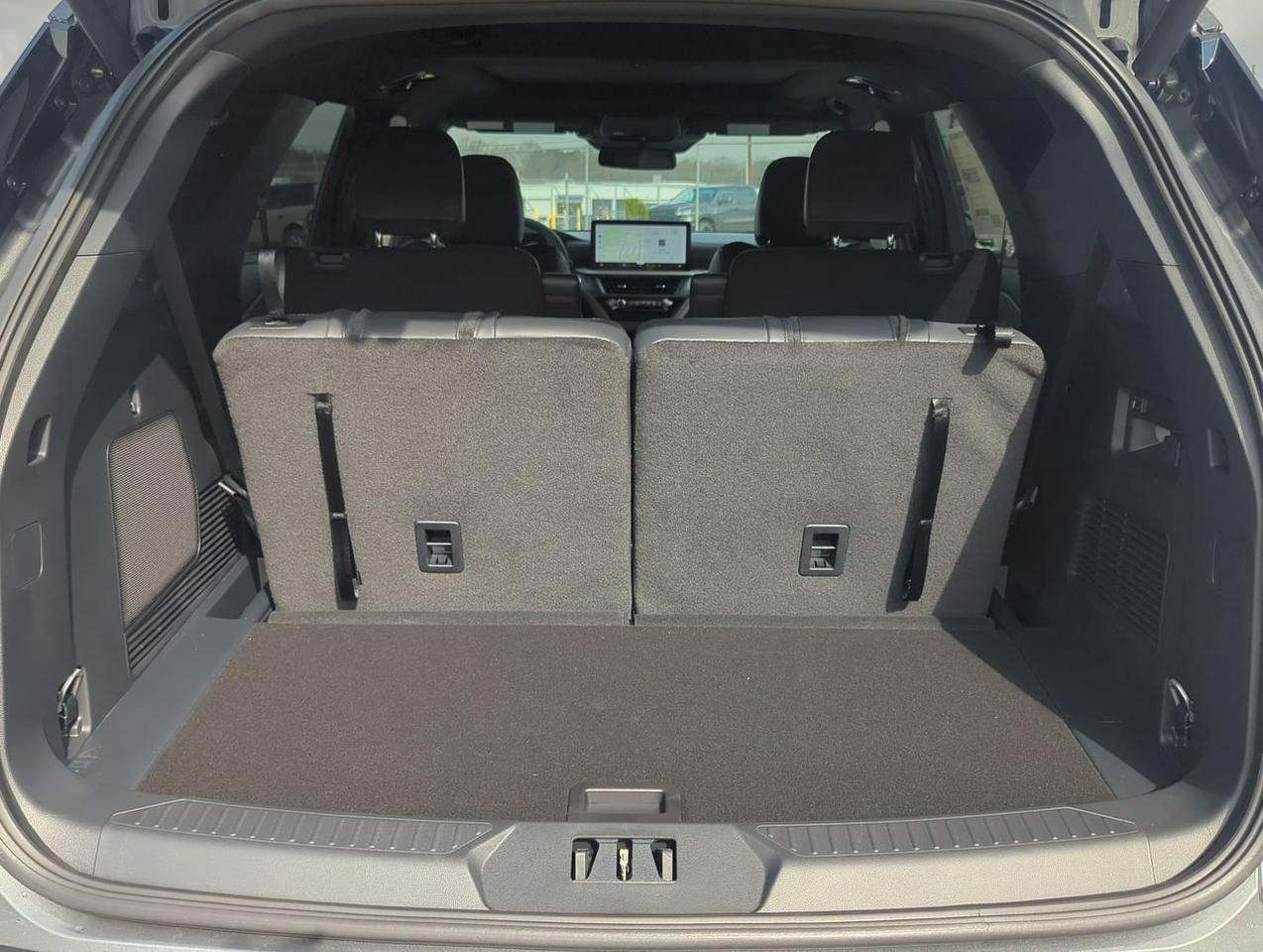 2026 Ford Explorer ST-Line Winder GA