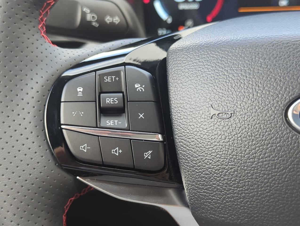 2026 Ford Explorer ST-Line Winder GA