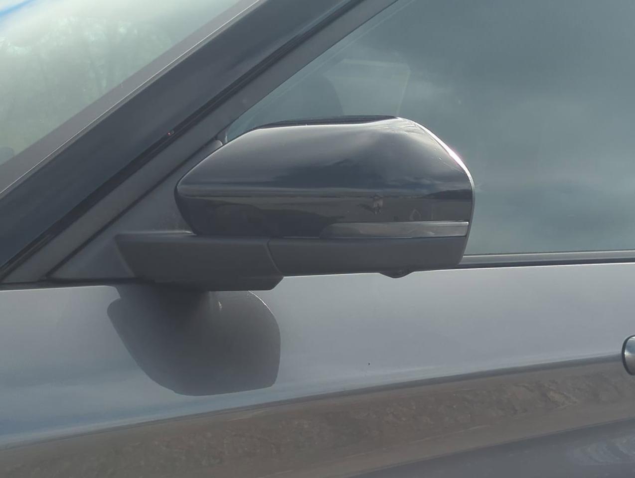 2026 Ford Explorer ST-Line Winder GA