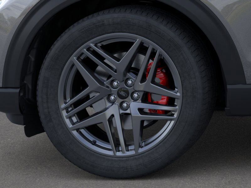 2026 Ford Explorer ST-Line Winder GA