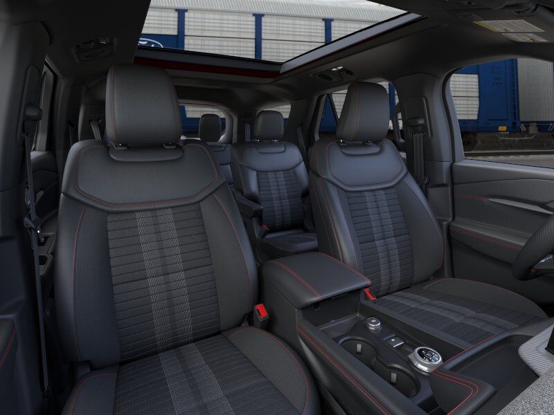 2026 Ford Explorer ST-Line Winder GA