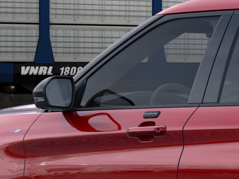2026 Ford Explorer ST-Line Winder GA