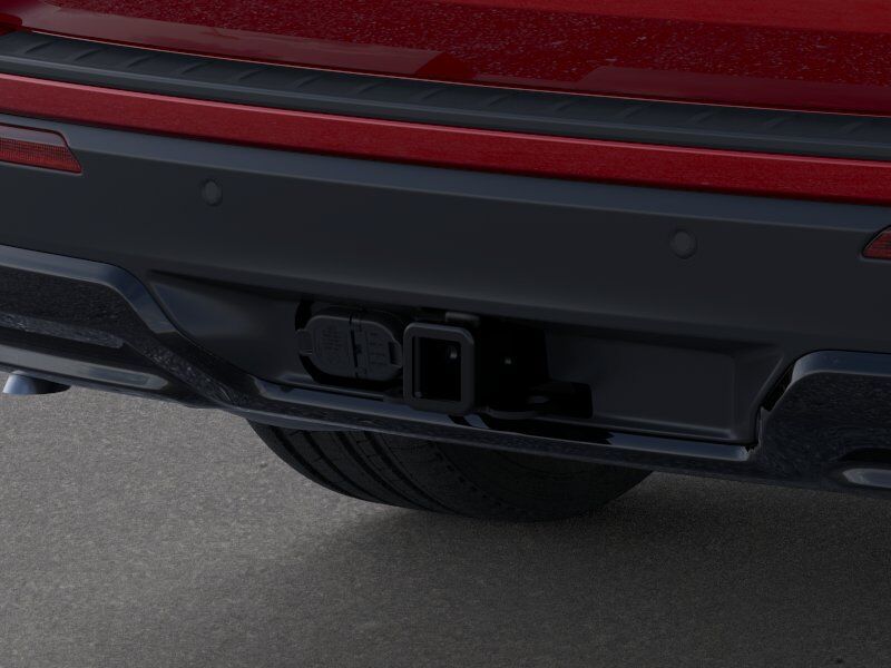 2026 Ford Explorer ST-Line Winder GA