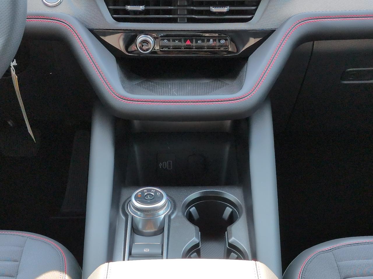 2026 Ford Explorer ST-Line Winder GA