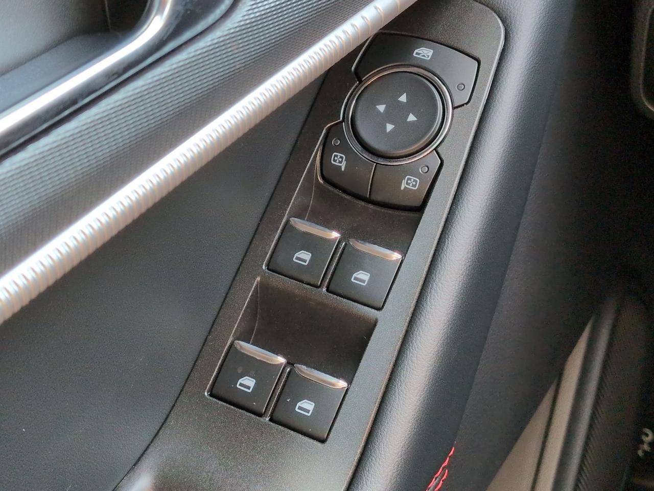 2026 Ford Explorer ST-Line Winder GA