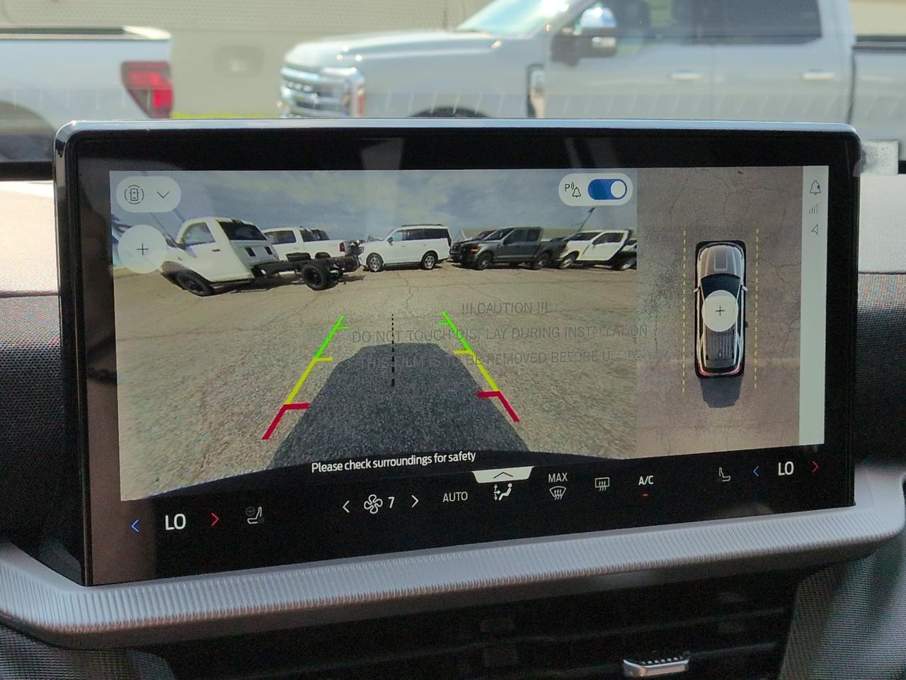 2026 Ford Explorer ST-Line Winder GA