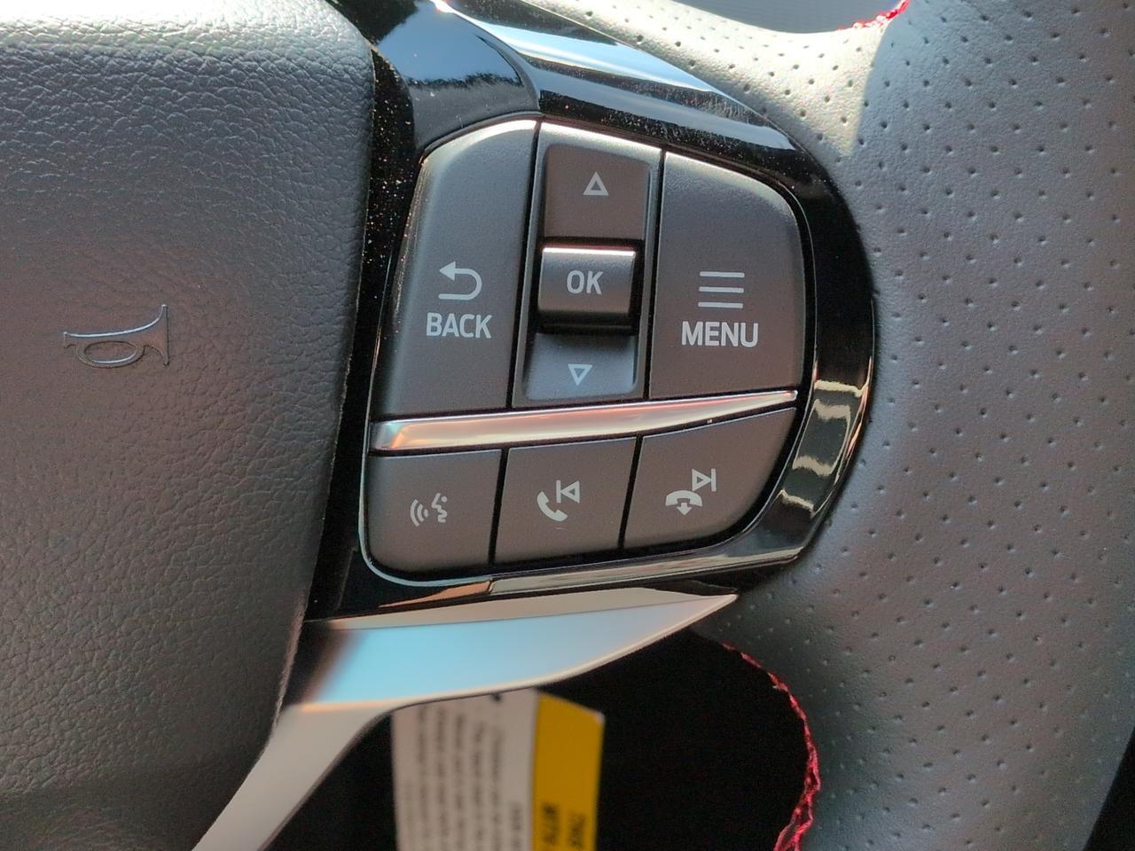2026 Ford Explorer ST-Line Winder GA