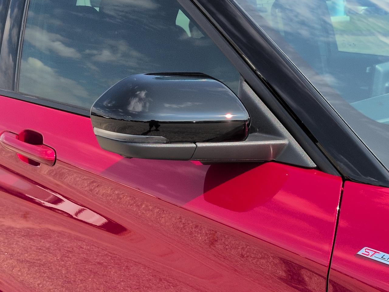 2026 Ford Explorer ST-Line Winder GA
