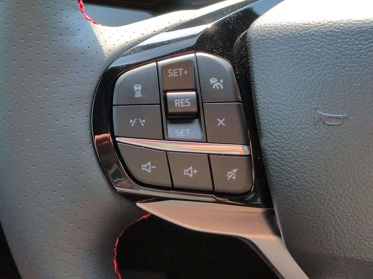 2026 Ford Explorer ST-Line Winder GA